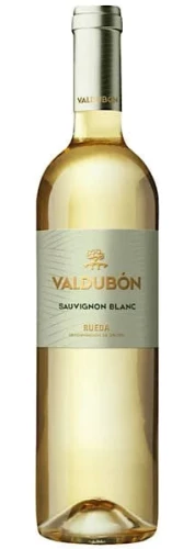 Valdubón Sauvignon blanc 75cl.